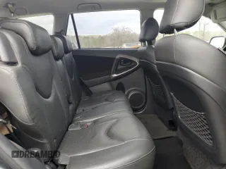 2007 Toyota RAV4 Sport z VIN JTMZK32V475009941, wystawiony jako Copart lot #46884635 z przebiegiem 149 008 mil mil oraz Szkoda całkowita • Salvage title. Historia ofert i sprzedaży dostępna na DreamBid. Obrazek 11.