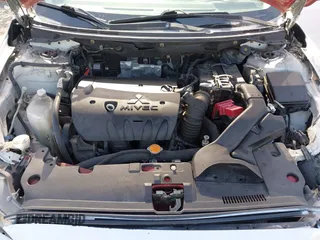 2011 Mitsubishi Lancer ES with VIN JA32U2FU8BU028528, listed as a IAAI auction lot 42152453 with 131,113 mi miles and . Bid and sale history available at DreamBid. Image 10.