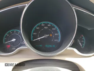 2009 Chevrolet Malibu 2LT with VIN 1G1ZJ577X9F131086, listed as a Copart auction lot 49094485 with 51,274 mi miles and Salvage Title. Bid and sale history available at DreamBid. Image 9.