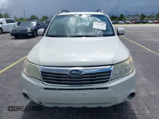 2010 Subaru Forester X Premium with VIN JF2SH6CC1AH794568, listed as a IAAI auction lot 42573787 with 123,302 mi miles and . Bid and sale history available at DreamBid. Image 6.