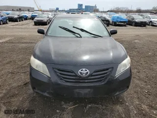 2008 Toyota Camry LE with VIN 4T1BE46K98U234762, listed as a Copart auction lot 51794765 with 276,091 mi miles and Clean Title. Bid and sale history available at carsss.com. Image 5.