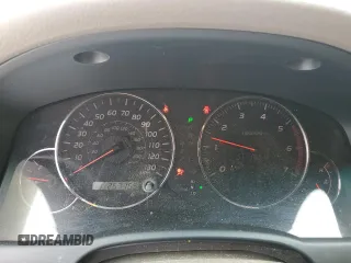 2003 Lexus GX 470 z VIN JTJBT20X830012682, wystawiony jako Copart lot #59507195 z przebiegiem 267 158 mil mil oraz Tytuł czysty. Historia ofert i sprzedaży dostępna na DreamBid. Obrazek 9.