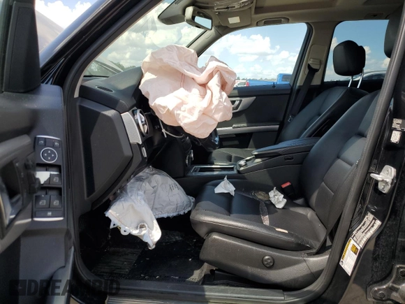 2015 Mercedes-Benz GLK 350 with VIN WDCGG5HB7FG441406, listed as a Copart auction lot 72473494 with 148,031 mi miles and Salvage Title. Bid and sale history available at DreamBid. Image 7.