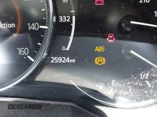 2021 Mazda CX-5 Grand Touring with VIN JM3KFBDM3M0434569, listed as a IAAI auction lot 42422349 with 25,924 mi miles and . Bid and sale history available at DreamBid. Image 7.