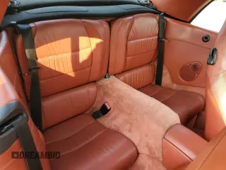 1999 Porsche 911 z VIN WP0CA2991XS655483, wystawiony jako Copart lot #59808895 z przebiegiem 117 722 mil mil oraz Czysty tytuł • Clean title. Historia ofert i sprzedaży dostępna na DreamBid. Obrazek 10.