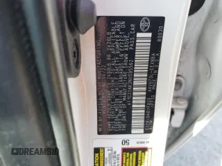 2022 Toyota Camry Hybrid LE with VIN 4T1C31AK3NU595562, listed as a Copart auction lot 48177795 with 109,128 mi miles and Salvage Title. Bid and sale history available at carsss.com. Image 12.