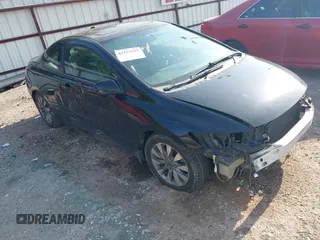 2009 Honda Civic EX-L z VIN 2HGFG12969H501041, wystawiony jako IAAI lot #42223949 z przebiegiem 211 691 mil mil oraz . Historia ofert i sprzedaży dostępna na DreamBid. Obrazek 1.