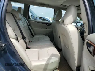 2006 Volvo V70 with VIN YV1SW612662539420, listed as a Copart auction lot 62218774 with 167,569 mi miles and Salvage Title. Bid and sale history available at carsss.com. Image 10.