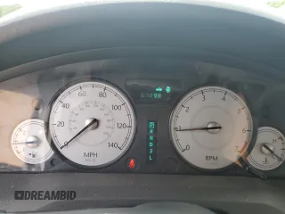 2005 Chrysler 300 300 z VIN 2C3JA43R25H544980, wystawiony jako Copart lot #55943375 z przebiegiem 67 298 mil mil oraz Szkoda całkowita • Salvage title. Historia ofert i sprzedaży dostępna na DreamBid. Obrazek 9.