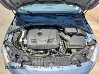 2018 Volvo S60 Inscription z VIN LYV402HK2JB170660, wystawiony jako Copart lot #58924785 z przebiegiem 60 871 mil mil oraz Szkoda całkowita • Salvage title. Historia ofert i sprzedaży dostępna na DreamBid. Obrazek 11.