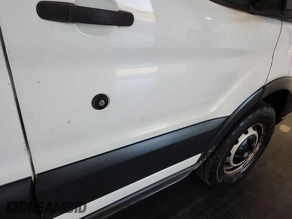 2015 Ford Transit with VIN 1FTSW3XM9FKA69980, listed as a IAAI auction lot 42044090 with 216,534 mi miles and . Bid and sale history available at DreamBid. Image 1.
