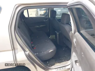 2012 GMC Terrain SLE-1 z VIN 2GKALMEK4C6216592, wystawiony jako IAAI lot #42515504 z przebiegiem 117 943 mil mil oraz . Historia ofert i sprzedaży dostępna na DreamBid. Obrazek 8.