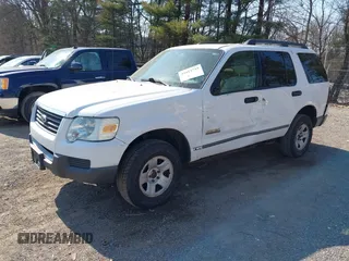 2006 Ford Explorer XLS с VIN 1FMEU72E76UB31726, выставлен на аукционе IAAI как лот 41611735 с пробегом 119 009 миль миль и . История ставок и продаж доступна на DreamBid. Изображение 2.