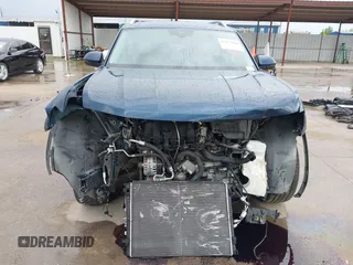 2019 Volkswagen Atlas SEL with VIN 1V2ER2CA9KC604299, listed as a IAAI auction lot 42472488 with 62,257 mi miles and . Bid and sale history available at DreamBid. Image 13.