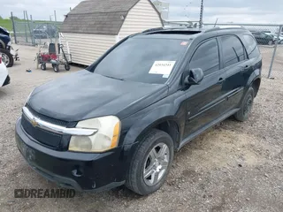 2008 Chevrolet Equinox LT z VIN 2CNDL33F386324407, wystawiony jako IAAI lot #42034341 z przebiegiem 231 281 mil mil oraz . Historia ofert i sprzedaży dostępna na DreamBid. Obrazek 2.