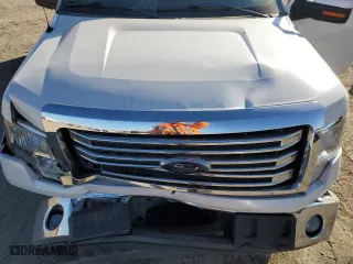 2013 Ford F-150 XL with VIN 1FTFW1CT9DFB59610, listed as a Copart auction lot 87694995 with 131,727 mi miles and Clean Title. Bid and sale history available at carsss.com. Image 11.