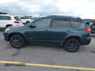 2009 Toyota RAV4 Limited with VIN 2T3BF31V69W012889, listed as a IAAI auction lot 42835428 with 191,395 mi miles and . Bid and sale history available at DreamBid. Image 14.