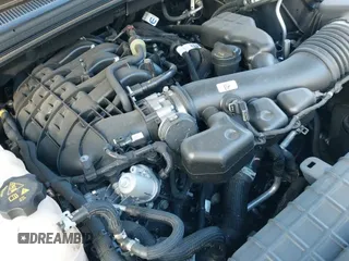 2023 Jeep Grand Cherokee Laredo with VIN 1C4RJHAG2PC540747, listed as a IAAI auction lot 41266732 with 16,859 mi miles and . Bid and sale history available at DreamBid. Image 20.