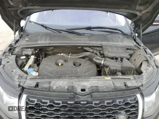 2012 Land Rover Range Rover Evoque Prestige Premium z VIN SALVV2BG8CH661917, wystawiony jako Copart lot #86916994 z przebiegiem 118 773 mil mil oraz Szkody całkowita. Historia ofert i sprzedaży dostępna na DreamBid. Obrazek 12.
