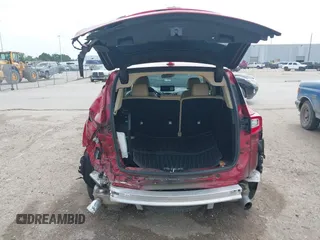 2020 Acura RDX Technology with VIN 5J8TC2H58LL011154, listed as a IAAI auction lot 41938372 with 93,206 mi miles and . Bid and sale history available at DreamBid. Image 18.