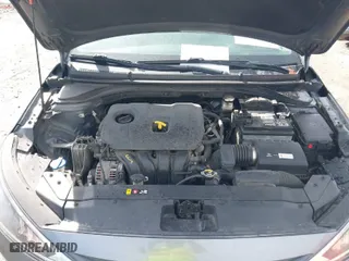 2019 Hyundai Elantra SEL with VIN 5NPD84LF0KH420557, listed as a IAAI auction lot 41450690 with 143,511 mi miles. Bid and sale history available at carsss.com. Image 10.