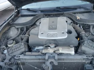 2011 Infiniti G25 Journey with VIN JN1DV6AP6BM600120, listed as a IAAI auction lot 41292900 with 112,832 mi miles and . Bid and sale history available at DreamBid. Image 10.