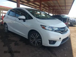 2015 Honda Fit EX-L с VIN 3HGGK5H80FM722527, выставлен на аукционе IAAI как лот 42667088 с пробегом 101 694 миль миль и . История ставок и продаж доступна на DreamBid. Изображение 1.