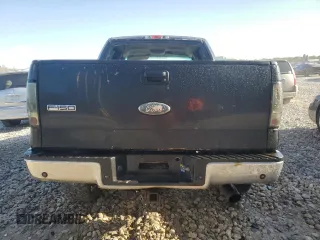 2008 Ford F-150 XL with VIN 1FTRW14W68KC89265, listed as a Copart auction lot 56054165 with 234,824 mi miles and Clean title. Bid and sale history available at DreamBid. Image 6.