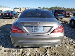 2019 Mercedes-Benz CLA 250 with VIN WDDSJ4EB8KN749552, listed as a Copart auction lot 42016814 with 43,015 mi miles and . Bid and sale history available at DreamBid. Image 6.