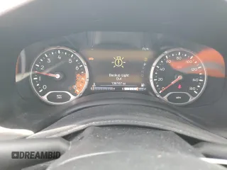 2016 Jeep Renegade Trailhawk z VIN ZACCJBCT9GPC89105, wystawiony jako Copart lot #62579715 z przebiegiem 136 167 mil mil oraz Szkoda całkowita • Salvage title. Historia ofert i sprzedaży dostępna na DreamBid. Obrazek 9.