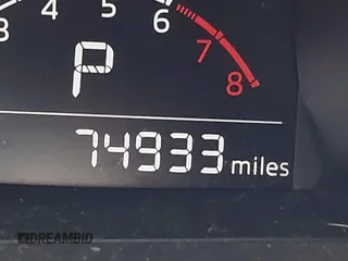 2018 Mazda 3 Touring with VIN 3MZBN1L31JM225108, listed as a IAAI auction lot 41959304 with 74,933 mi miles. Bid and sale history available at carsss.com. Image 16.
