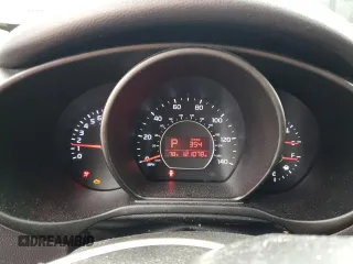 2015 Kia Soul + with VIN KNDJP3A54F7130892, listed as a Copart auction lot 51573325 with 121,078 mi miles and Salvage Title. Bid and sale history available at carsss.com. Image 9.