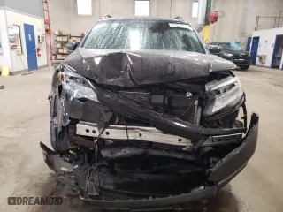 2019 Honda Passport Touring with VIN 5FNYF8H90KB002676, listed as a Copart auction lot 84902274 with 53,521 mi miles and Salvage Title. Bid and sale history available at carsss.com. Image 5.