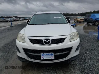 2011 Mazda CX-9 Sport with VIN JM3TB3BV9B0317948, listed as a Copart auction lot 84516814 with 141,935 mi miles and Clean Title. Bid and sale history available at DreamBid. Image 5.