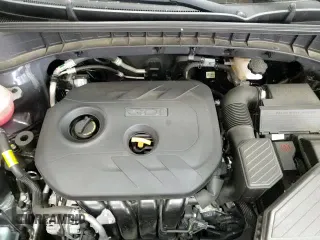 2021 Hyundai Tucson Value z VIN KM8J33A45MU328250, wystawiony jako Copart lot #80210175 z przebiegiem 73 872 mil mil oraz Szkoda całkowita • Salvage title. Historia ofert i sprzedaży dostępna na DreamBid. Obrazek 16.