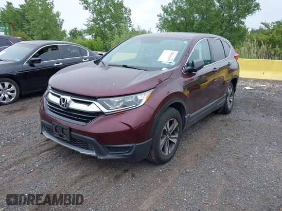 2019 Honda CR-V LX z VIN 2HKRW6H38KH203442, wystawiony jako IAAI lot #42361255 z przebiegiem 46 779 mil mil oraz . Historia ofert i sprzedaży dostępna na DreamBid. Obrazek 17.