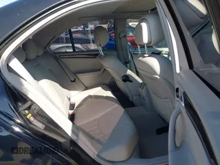 2007 Mercedes-Benz C with VIN WDBRF54J07F839688, listed as a IAAI auction lot 42157558 with 138,518 mi miles and . Bid and sale history available at DreamBid. Image 8.
