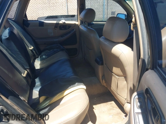 1997 Toyota Avalon XL with VIN 4T1BF12B0VU173301, listed as a IAAI auction lot 42182842 with 278,775 mi miles and . Bid and sale history available at DreamBid. Image 8.
