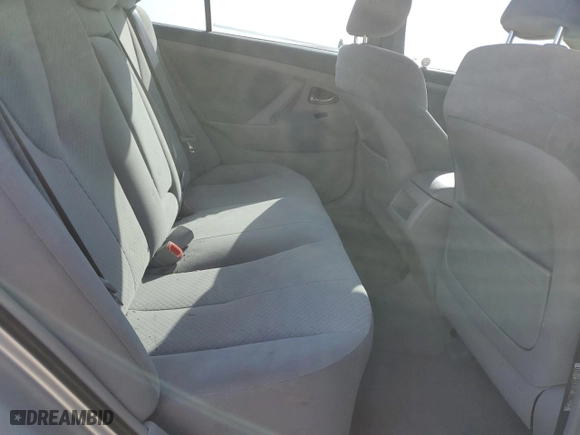 2007 Toyota Camry CE with VIN 4T1BE46K57U057710, listed as a Copart auction lot 49253795 with 92,322 mi miles and Salvage Title. Bid and sale history available at carsss.com. Image 11.