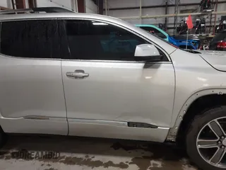 2018 GMC Acadia Denali with VIN 1GKKNXLSXJZ195669, listed as a IAAI auction lot 42315665 with 92,015 mi miles and . Bid and sale history available at DreamBid. Image 14.
