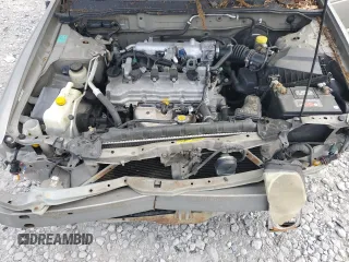 2006 Nissan Sentra S z VIN 3N1CB51D86L542239, wystawiony jako Copart lot #56009135 z przebiegiem 228 669 mil mil oraz Szkoda całkowita • Salvage title. Historia ofert i sprzedaży dostępna na DreamBid. Obrazek 11.