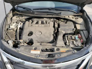 2015 Nissan Altima SL z VIN 1N4BL3AP2FC180706, wystawiony jako Copart lot #49413845 z przebiegiem 206 608 mil mil oraz Szkoda całkowita • Salvage title. Historia ofert i sprzedaży dostępna na DreamBid. Obrazek 11.