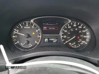 2014 Nissan Pathfinder SL with VIN 5N1AR2MN4EC683852, listed as a Copart auction lot 56719125 with 129,897 mi miles and Salvage title. Bid and sale history available at DreamBid. Image 9.
