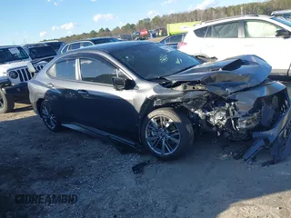 2022 Subaru WRX z VIN JF1VBAB65N8018712, wystawiony jako IAAI lot #41226618 z przebiegiem 24 309 mil mil oraz . Historia ofert i sprzedaży dostępna na DreamBid. Obrazek 13.