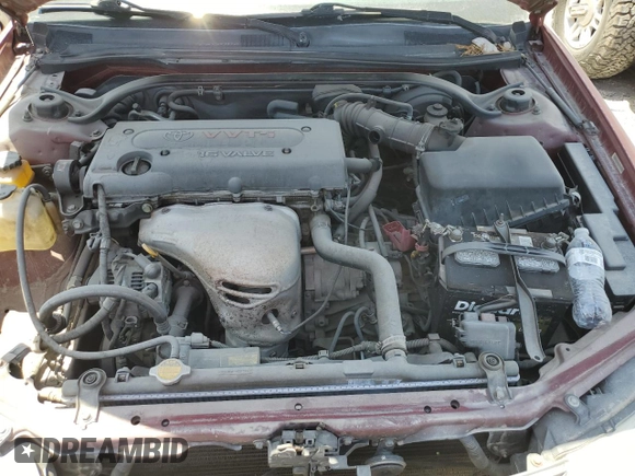 2002 Toyota Solara SE with VIN 2T1CE22P02C006572, listed as a Copart auction lot 50470935 with Not provided miles and Non repairable. Bid and sale history available at DreamBid. Image 11.