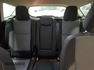 2019 Ford Escape SE z VIN 1FMCU9GD8KUB54347, wystawiony jako Copart lot #87187844 z przebiegiem 86 855 mil mil oraz Szkody całkowita. Historia ofert i sprzedaży dostępna na DreamBid. Obrazek 10.