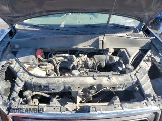 2013 GMC Acadia SLT z VIN 1GKKVSKD1DJ119847, wystawiony jako Copart lot #43279255 z przebiegiem 187 307 mil mil oraz Szkoda całkowita • Salvage title. Historia ofert i sprzedaży dostępna na DreamBid. Obrazek 12.