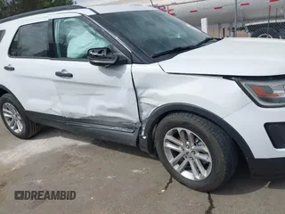 2016 Ford Explorer с VIN 1FM5K7B84GGC12103, выставлен на аукционе IAAI как лот 41833559 с пробегом 145 238 миль миль и . История ставок и продаж доступна на DreamBid. Изображение 6.