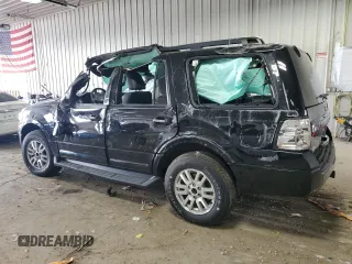 2016 Ford Expedition XLT z VIN 1FMJU1JT5GEF27239, wystawiony jako Copart lot #54592315 z przebiegiem Nie podano mil oraz Nie do naprawy • Non repairable. Historia ofert i sprzedaży dostępna na DreamBid. Obrazek 2.