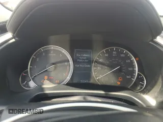 2021 Lexus RX 350 с VIN 2T2HZMDA9MC290149, выставлен на аукционе Copart как лот 62066135 с пробегом 52 249 миль миль и Списание • Salvage title. История ставок и продаж доступна на DreamBid. Изображение 9.